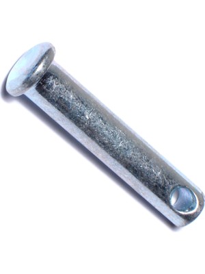 Skygo Tek Delikli Kilit Pimi, 7,9X38 Mm, 8 Adet
