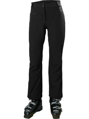 Helly Hansen W Bellissimo 2 Kadın Kayak Pantolonu 65736-990 Siyah Astarlı M Beden Performans ve Stil