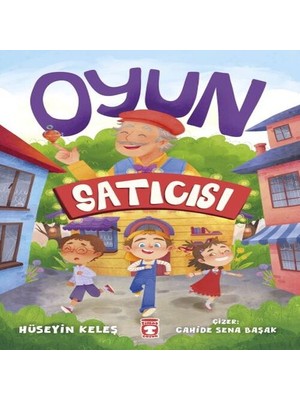Renas Store Oyun Satıcısı