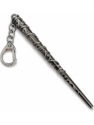 Fta Ticaret Hermione Granger Asası Anahtarlık