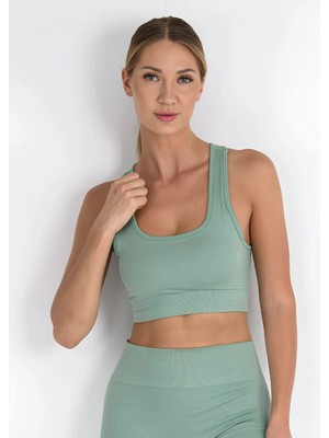 Leepsy Vita Seamless Sporcu Bralet