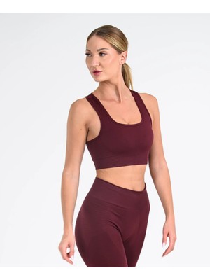 Leepsy Vita Seamless Sporcu Bralet