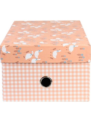 Ancor B'log Goose Hediyelik Karton Kutu Medium 111576