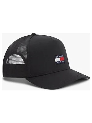Tommy Hilfiger Tjm Herıtage Trucker Cap