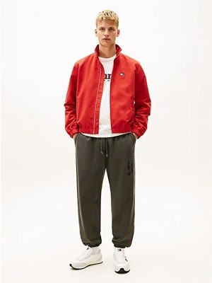 Tommy Hilfiger Tjm Relaxed New Classics Eşofman Altı