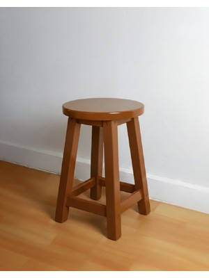 Ahşaptabure 40 cm