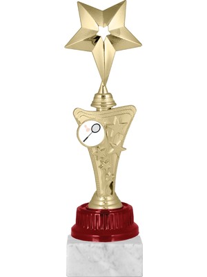 Odak Kupa - Genel Kupalar - GG-001 A - 26 cm