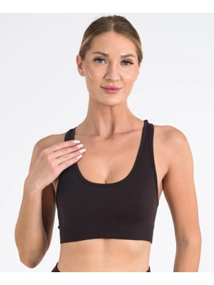 Leepsy Core Sporcu Seamless Bralet
