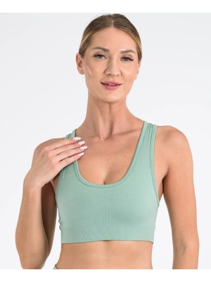 Leepsy Core Sporcu Seamless Bralet