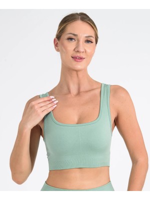Leepsy Form Seamless Bralet