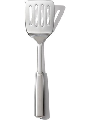 Oxo Spatula Paslanmaz Çelik