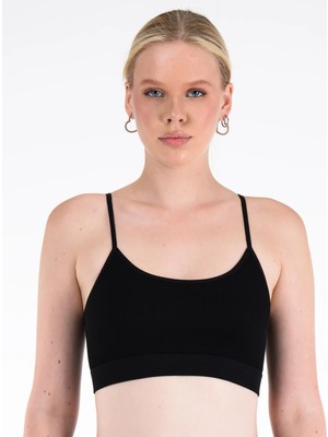 Leepsy Lya Seamless Bralet