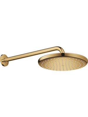 Grohe Tempesta 250 Baş Duş Seti 380 Mm, 1 Püskürtme - 26668GL0