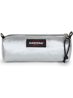 Eastpak Benchmark Single Kalem Çantası Space Silver EK0003727Y21