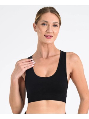 Leepsy Core Sporcu Seamless Bralet