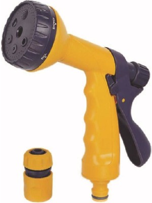 Tuba Toptaş Daye DY2423 6 Fonksiyonlu Sprey Tabancası