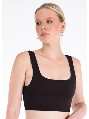 Leepsy Form Seamless Bralet