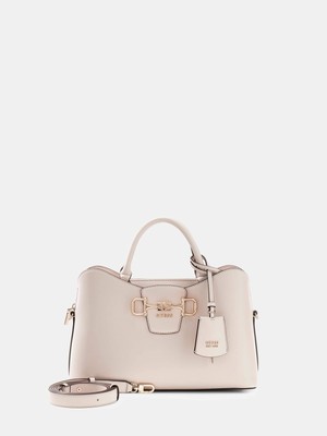 Guess Janie Girlfriend Kadın Bej El Çantası HWVG9910060-STO