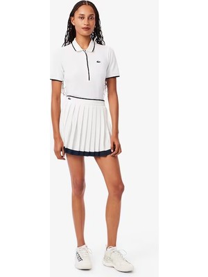 Lacoste Ultra Dry Tennis Stretch Etek