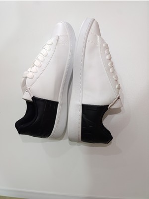 Babado Ayakkabı Erkek Sneaker
