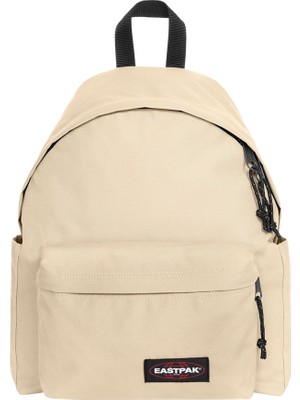 Eastpak Day Pak'r Sırt Çantası Cloth Beige EK0A5BG48Y01