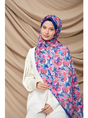 Silk Home Desenli Soft Şal 70019-20