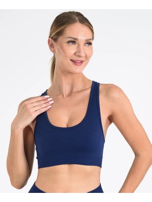 Leepsy Core Sporcu Seamless Bralet