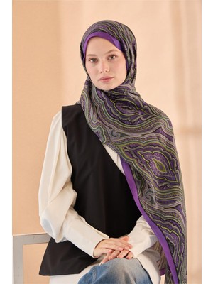 Silk Home Organik Şal 471001-13