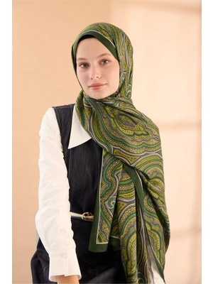 Silk Home Organik Şal 471001-03