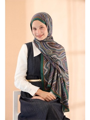Silk Home Organik Şal 471001-04
