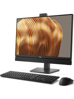 Dell Pc Pro 24 Aıo QC24251 ULTRA5-235T 1X16G 512G SSD Uma Wıfı 24" W11PRO