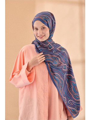 Silk Home Organik Şal 471001-09