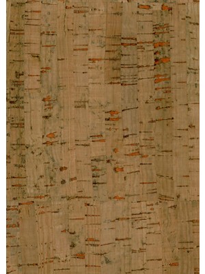 Articor Doğal Mantar Duvar Kağıdı 01.07.89.00 ( 96CM x 9mt)
