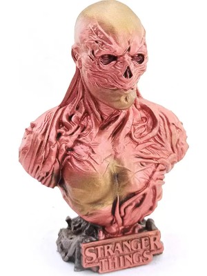 MiraLive Polyester Vecna Figürü Büst