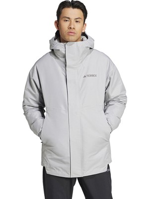 adidas XPL GOOSE 3IN1 Erkek   Mont IX7936