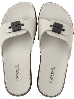 Ceyo Kadın Terlik 6500 (35-40)