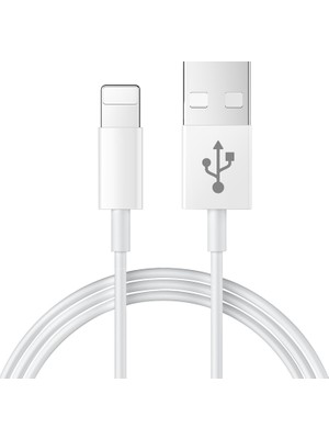 BSSM Iphone Dataa ve Şarj Kablosu 2100 Ma