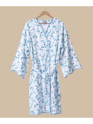 Maisonette Meadow Bornoz L-Xl Renklı-Colorful
