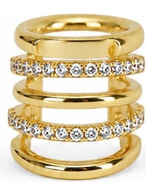 Lovira Glow Earcuff