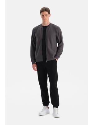 Dagi Siyah Jogger Pantolon