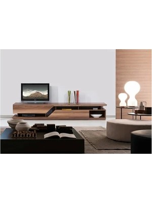 Vivense Image Tv Sehpası, Söğüt, 210 cm