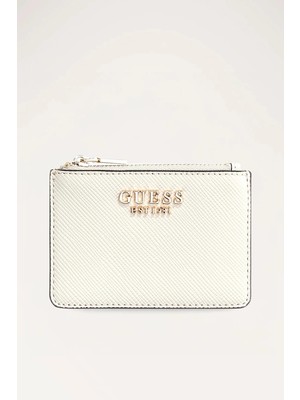 Guess Laurel Iı Kredi Kartlık Kadın  Cüzdan SWZG7459505-BON