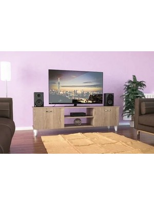 Vivense Ardin Tv ÜNİTESİ-140 cm