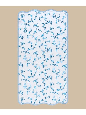 Maisonette Meadow Havlu 50X100 Renklı-Colorful