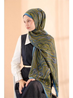 Silk Home Organik Şal 471001-05