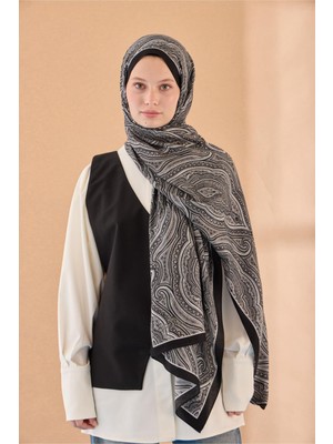 Silk Home Organik Şal 471001-24