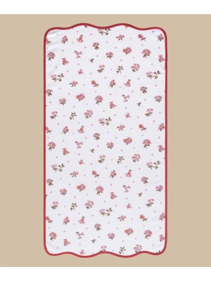 Maisonette Celora Havlu 50X100 Renklı-Colorful