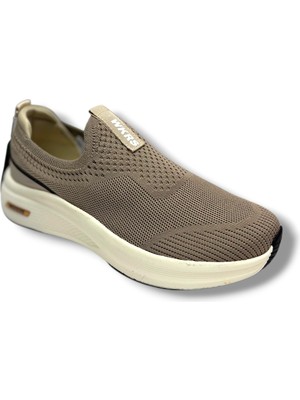 Wickers 3005 26 Triko Ultra Soft Anatomik Erkek Sneaker