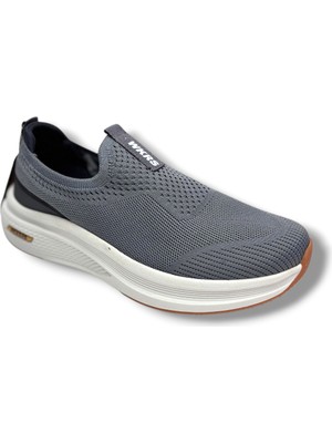 Wickers 3005 26 Triko Ultra Soft Anatomik Erkek Sneaker