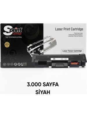 Sprint S-Print Gold Serisi 3215 / 3052 / 3260 / 3225 (106R02778) Toner (3k*)